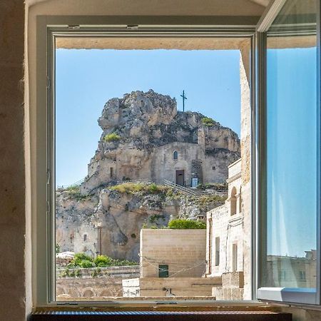 Pianelle Resort Matera Exterior photo