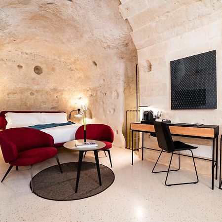 Pianelle Resort Matera Exterior photo