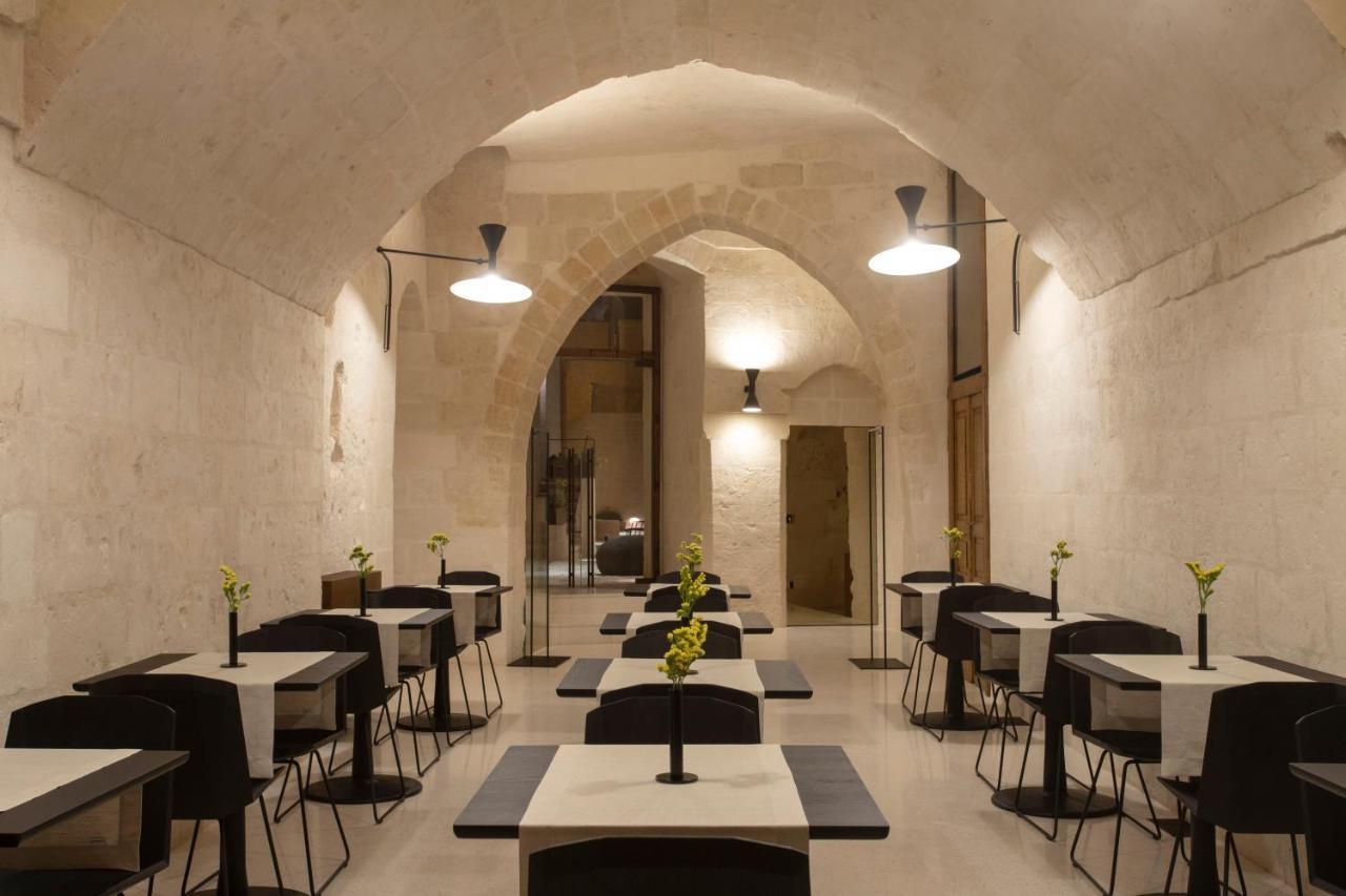 Pianelle Resort Matera Exterior photo