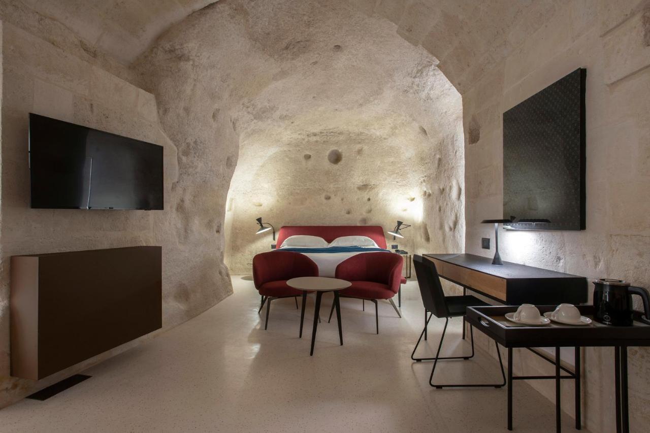 Pianelle Resort Matera Exterior photo