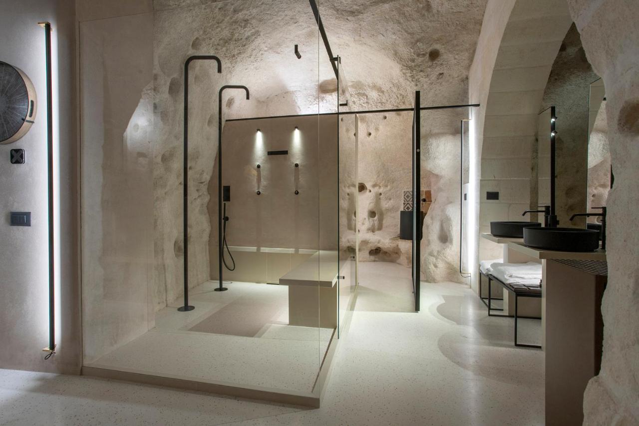 Pianelle Resort Matera Exterior photo