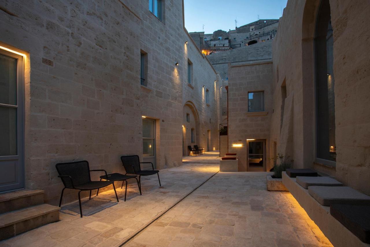 Pianelle Resort Matera Exterior photo