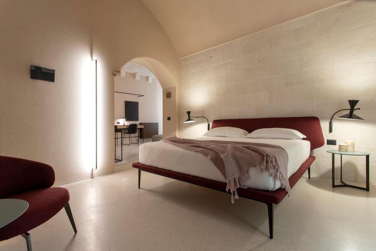 Pianelle Resort Matera Exterior photo