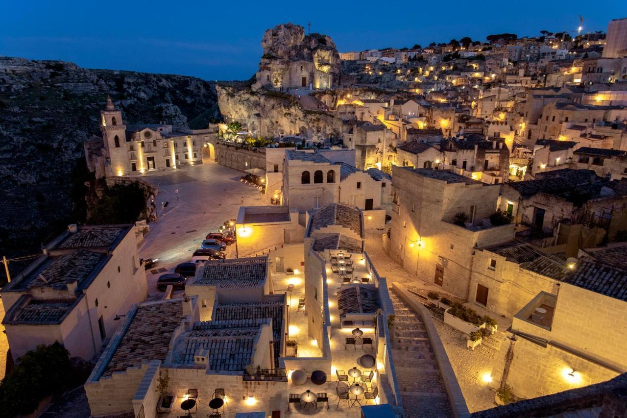Pianelle Resort Matera Exterior photo