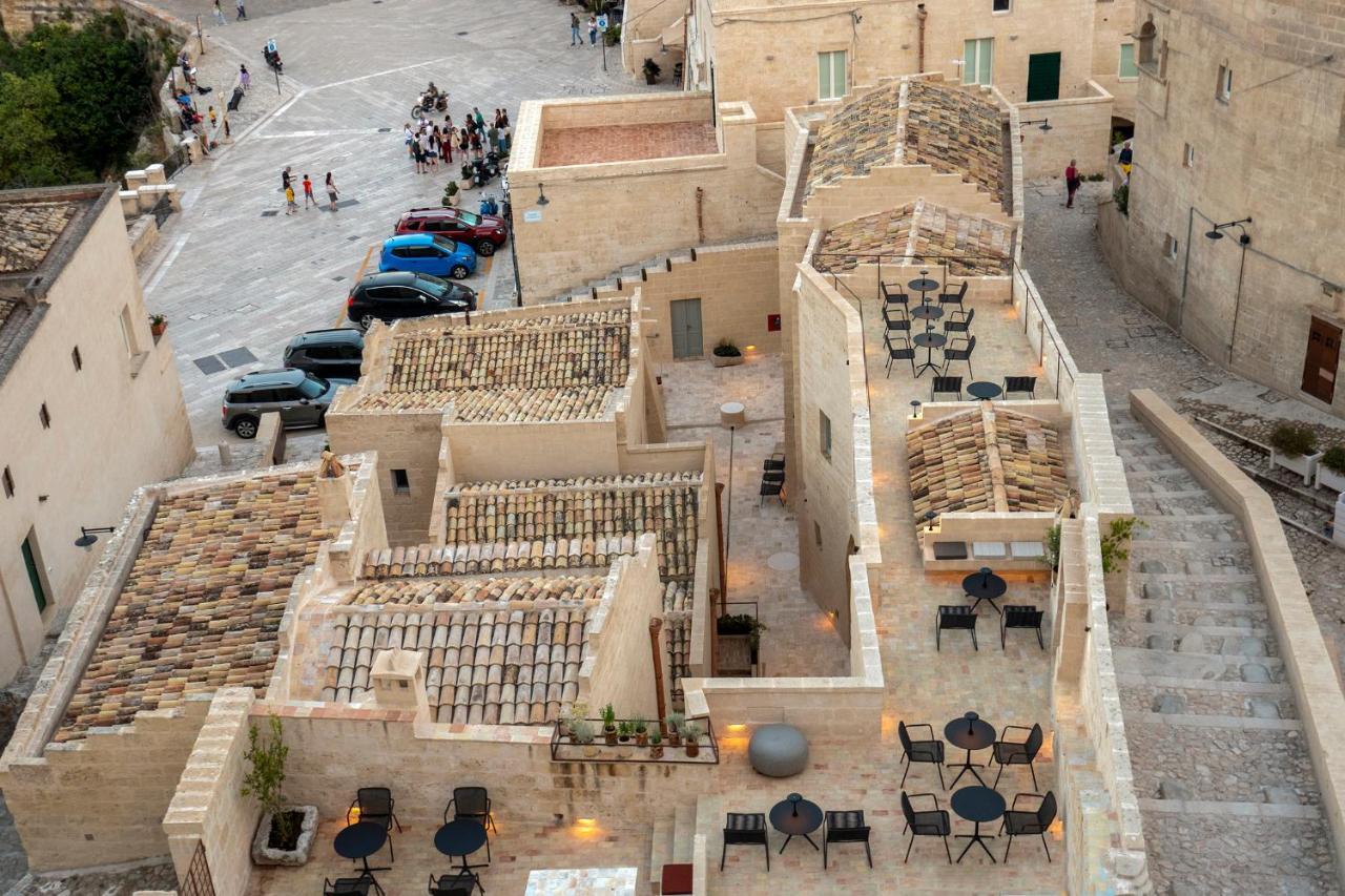Pianelle Resort Matera Exterior photo