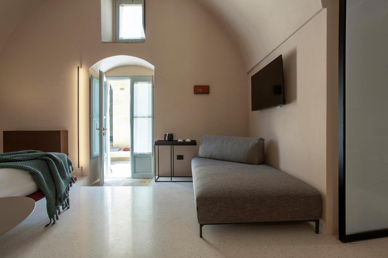 Pianelle Resort Matera Exterior photo