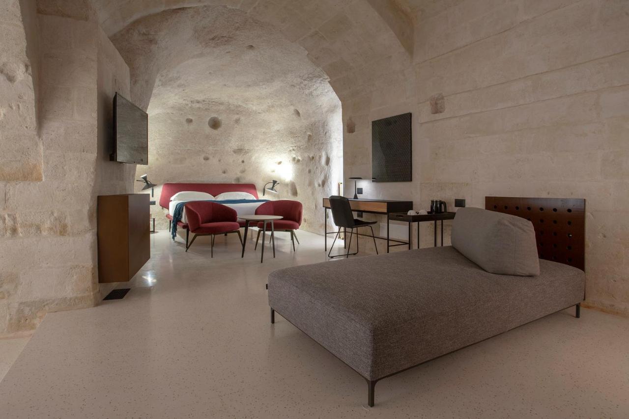Pianelle Resort Matera Exterior photo