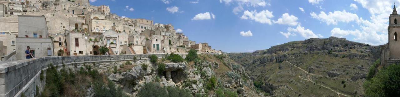 Pianelle Resort Matera Exterior photo