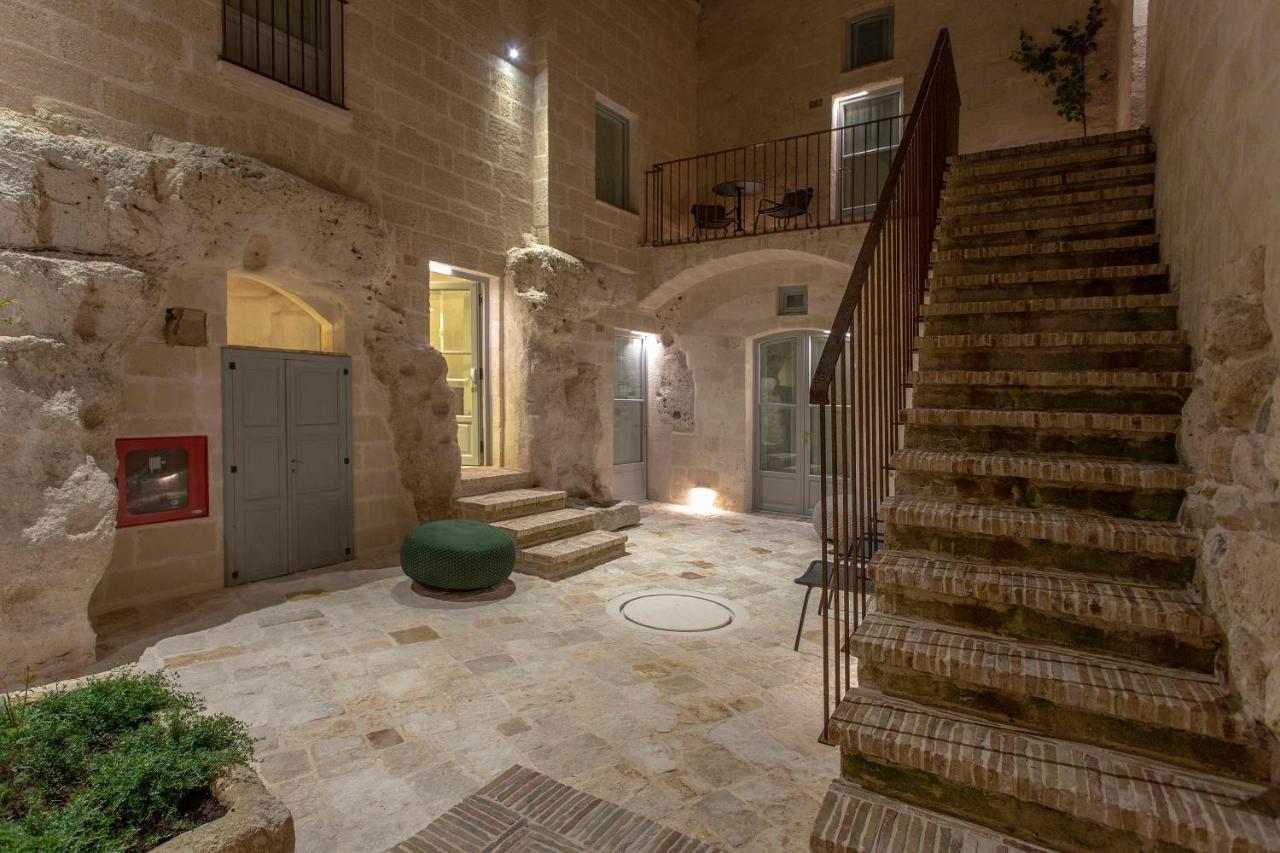 Pianelle Resort Matera Exterior photo