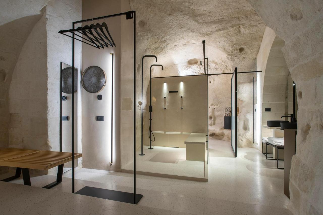 Pianelle Resort Matera Exterior photo