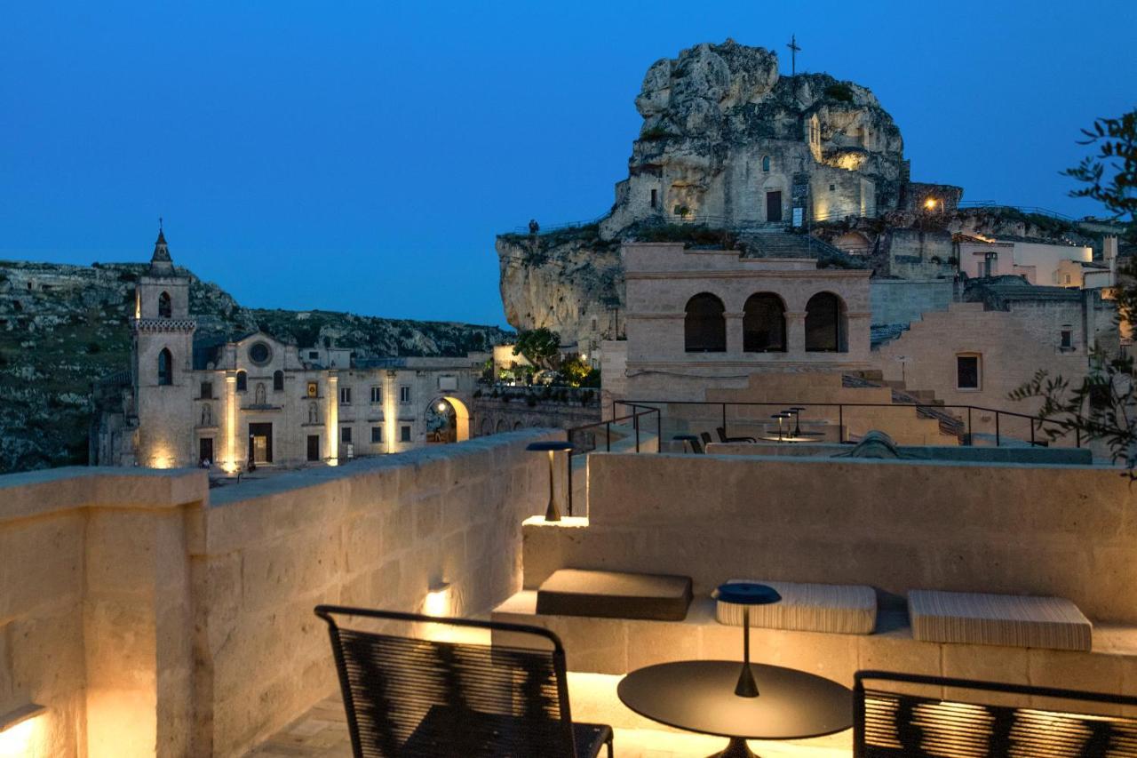 Pianelle Resort Matera Exterior photo