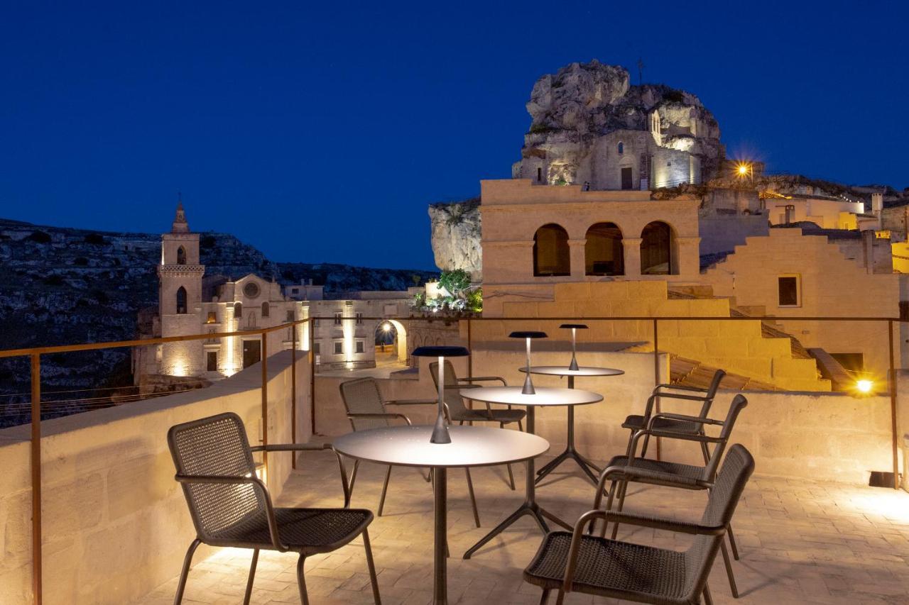 Pianelle Resort Matera Exterior photo