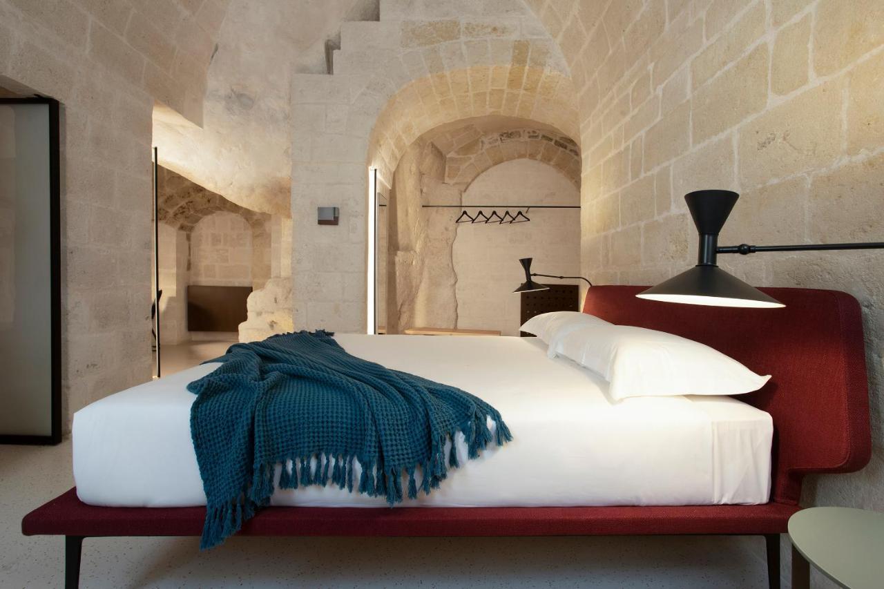 Pianelle Resort Matera Exterior photo