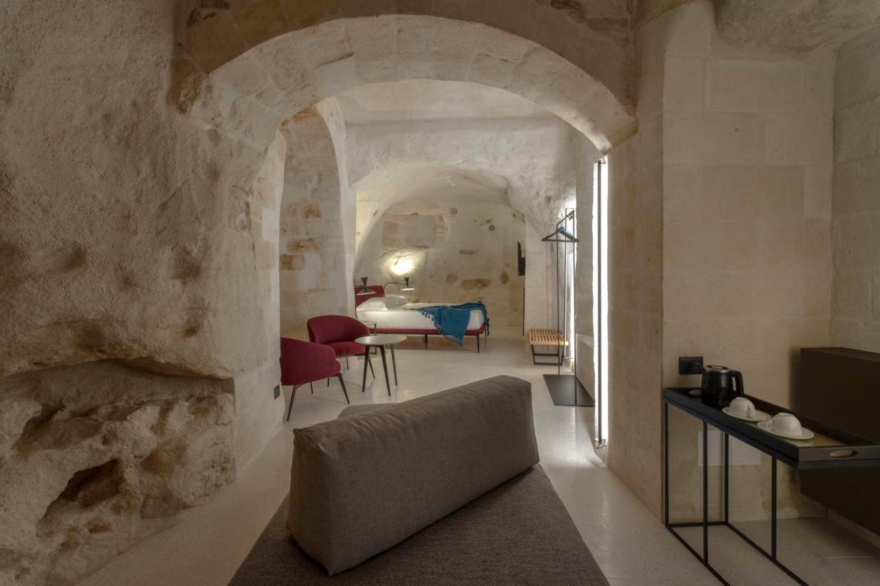 Pianelle Resort Matera Exterior photo