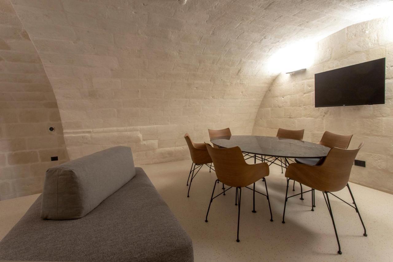 Pianelle Resort Matera Exterior photo