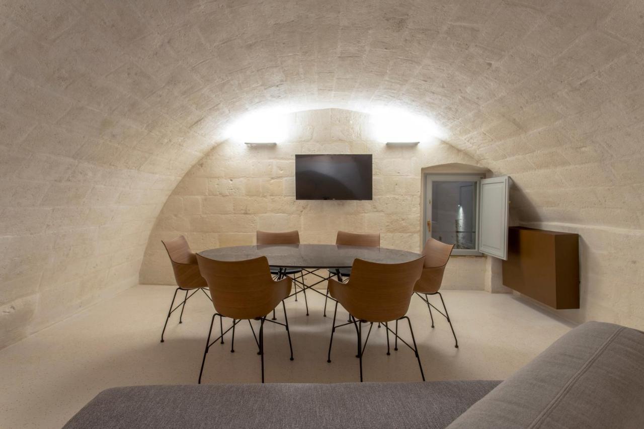 Pianelle Resort Matera Exterior photo
