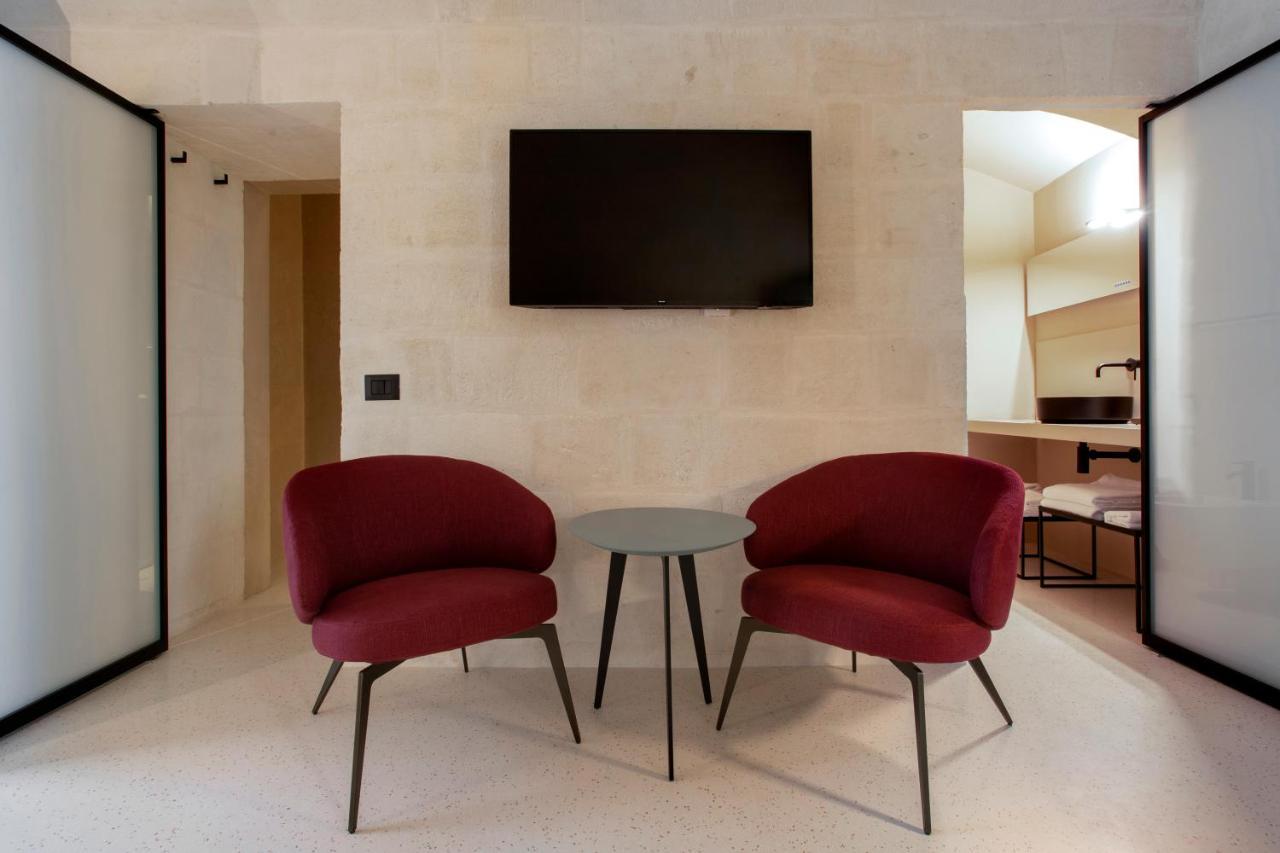 Pianelle Resort Matera Exterior photo