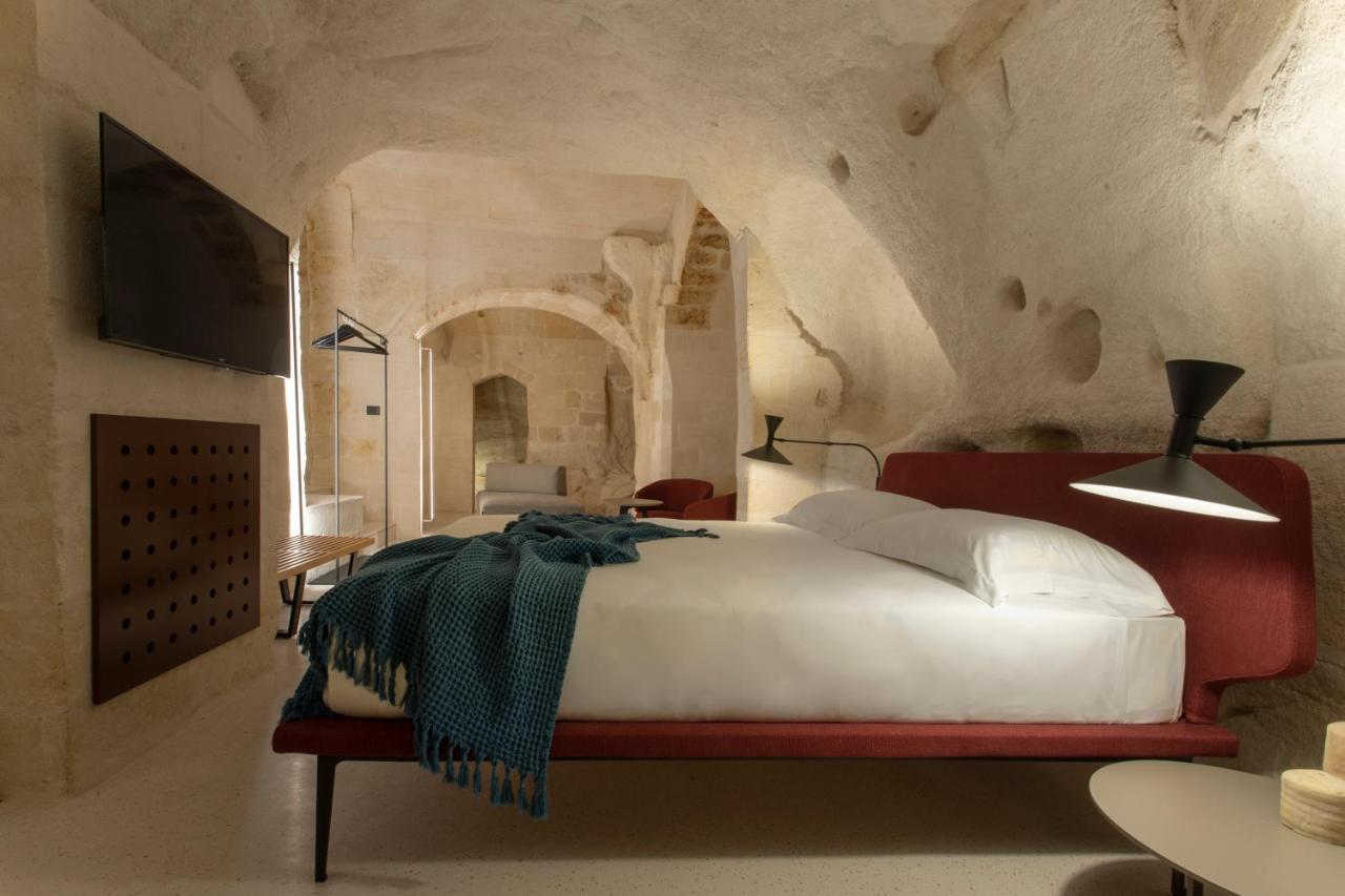 Pianelle Resort Matera Exterior photo