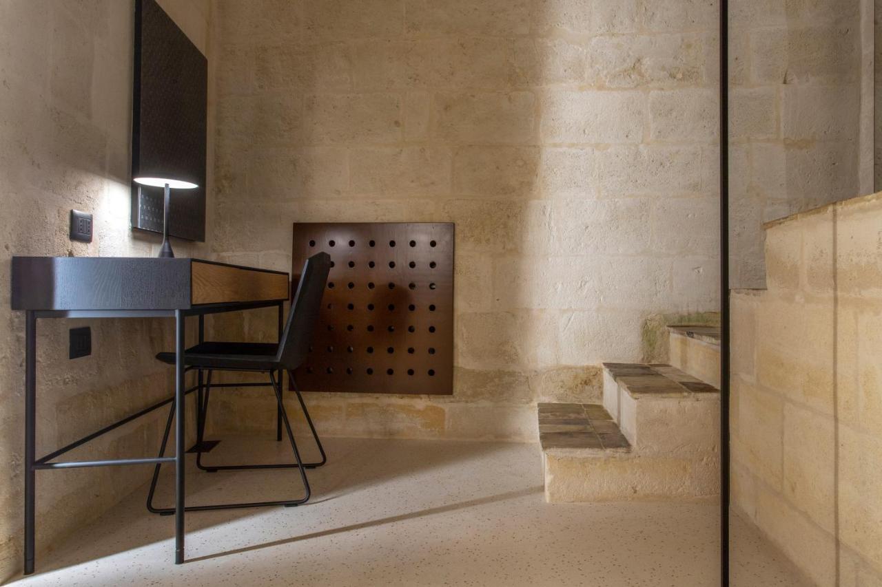 Pianelle Resort Matera Exterior photo
