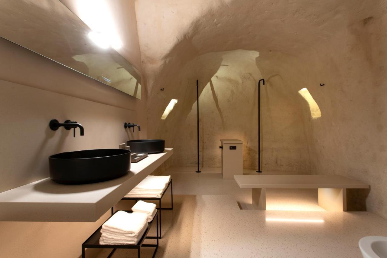 Pianelle Resort Matera Exterior photo