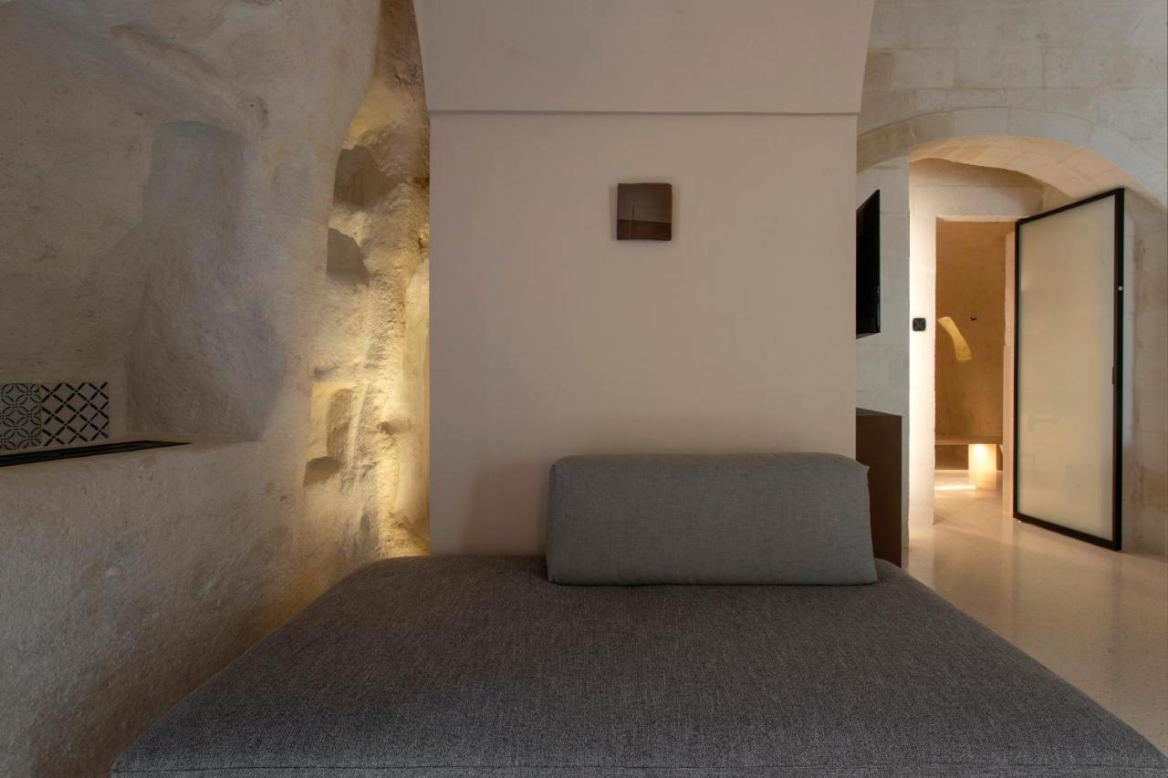 Pianelle Resort Matera Exterior photo