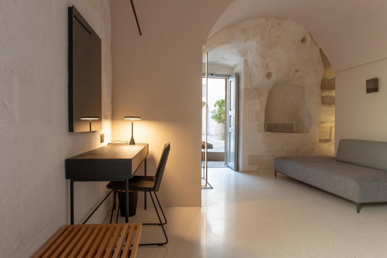Pianelle Resort Matera Exterior photo