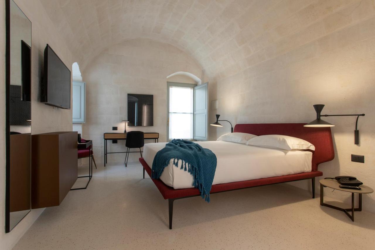 Pianelle Resort Matera Exterior photo