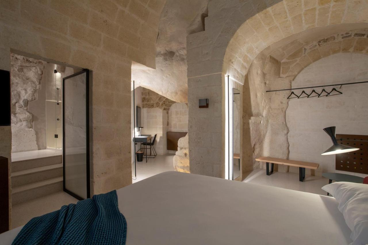 Pianelle Resort Matera Exterior photo