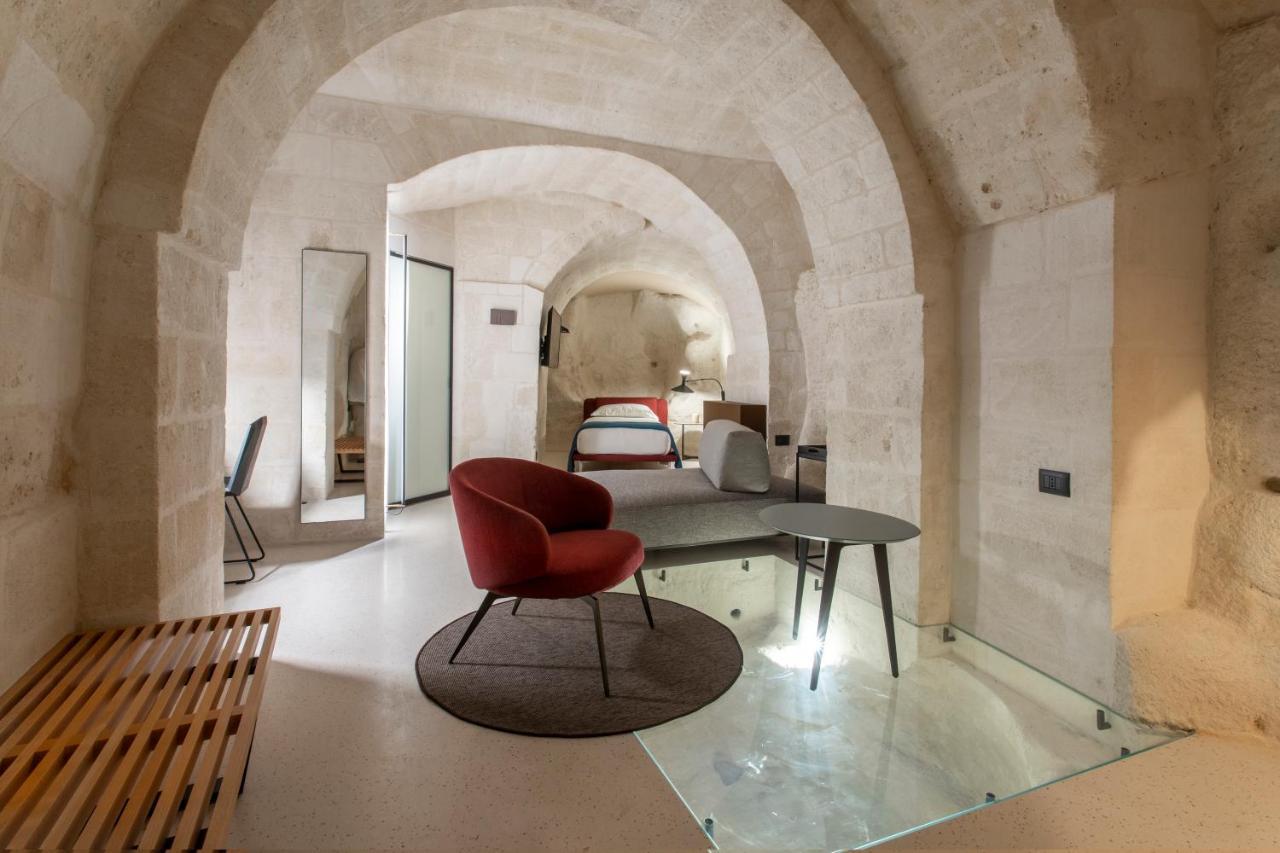 Pianelle Resort Matera Exterior photo
