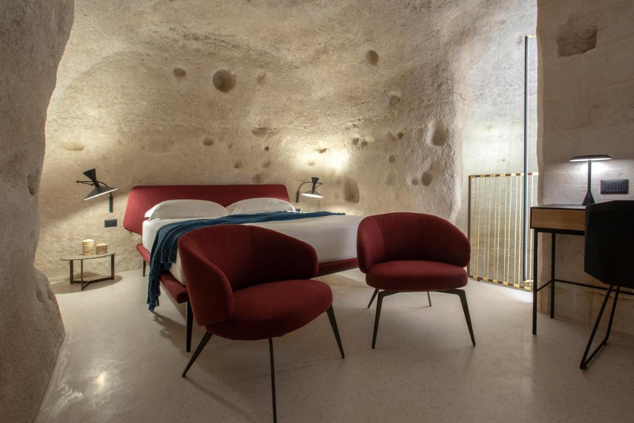 Pianelle Resort Matera Exterior photo