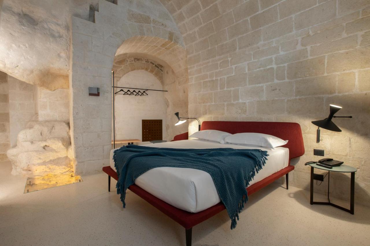 Pianelle Resort Matera Exterior photo