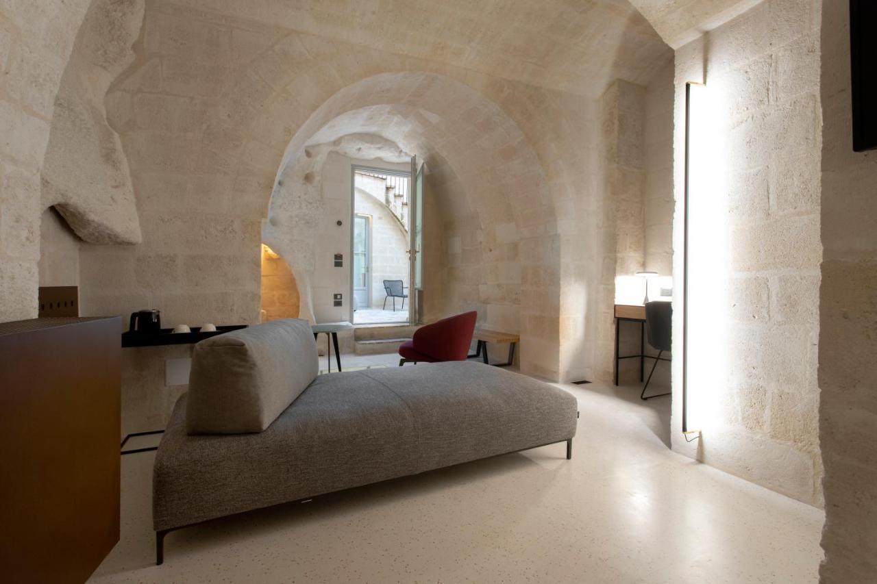 Pianelle Resort Matera Exterior photo