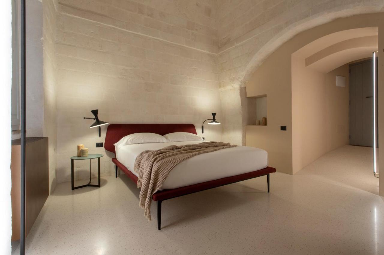 Pianelle Resort Matera Exterior photo