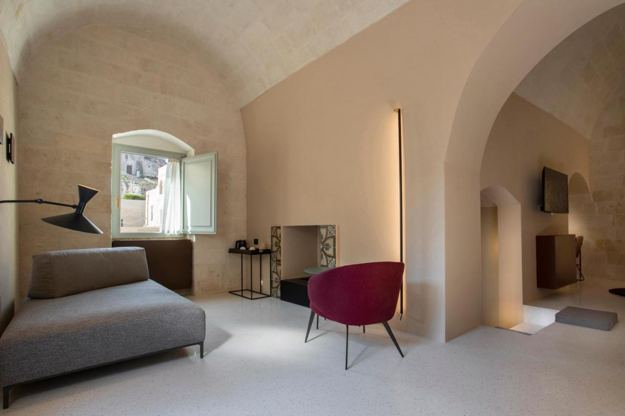 Pianelle Resort Matera Exterior photo
