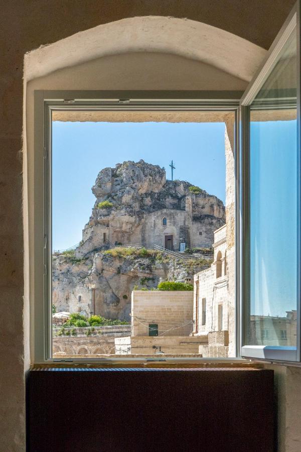 Pianelle Resort Matera Exterior photo