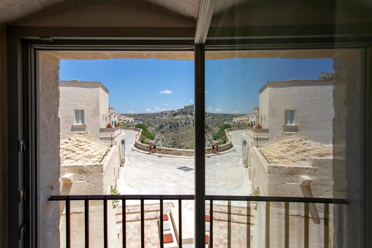 Pianelle Resort Matera Exterior photo