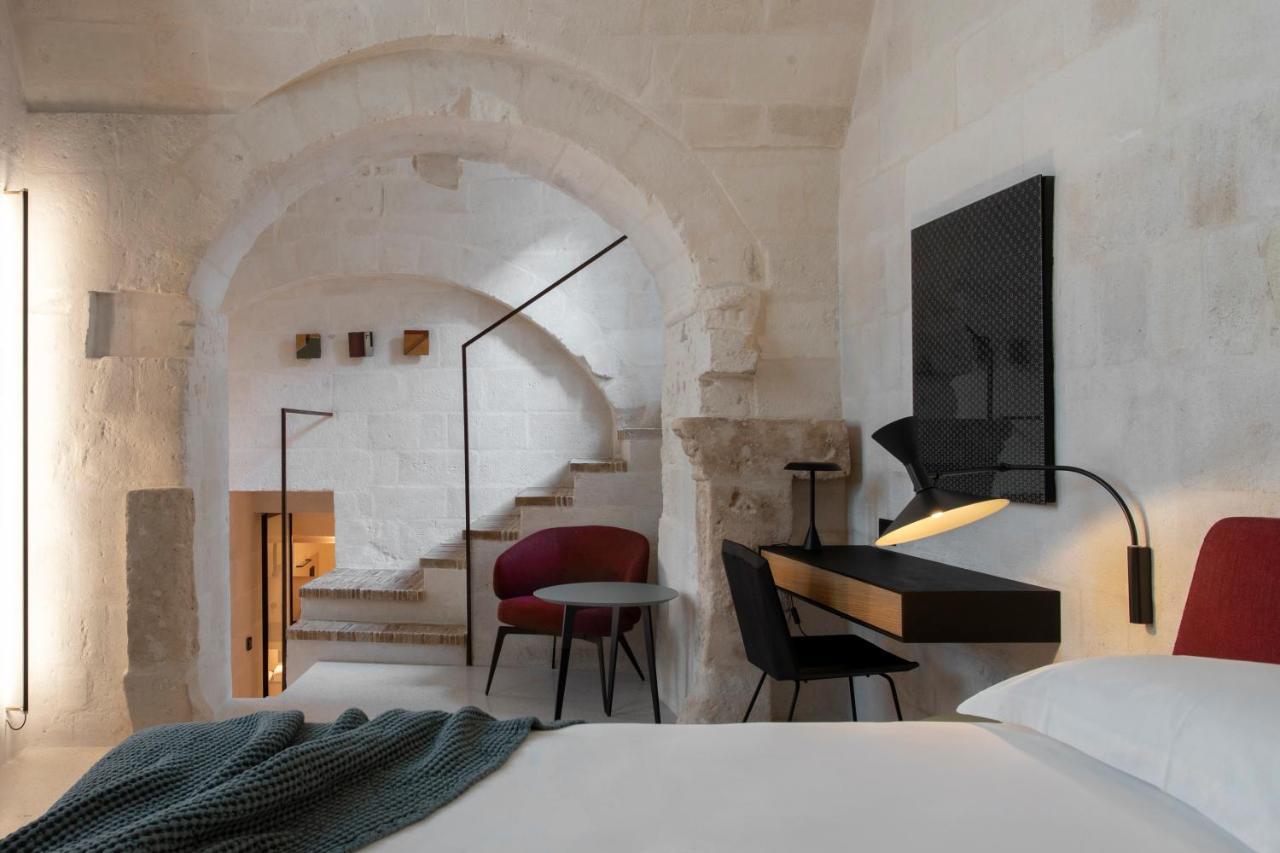 Pianelle Resort Matera Exterior photo