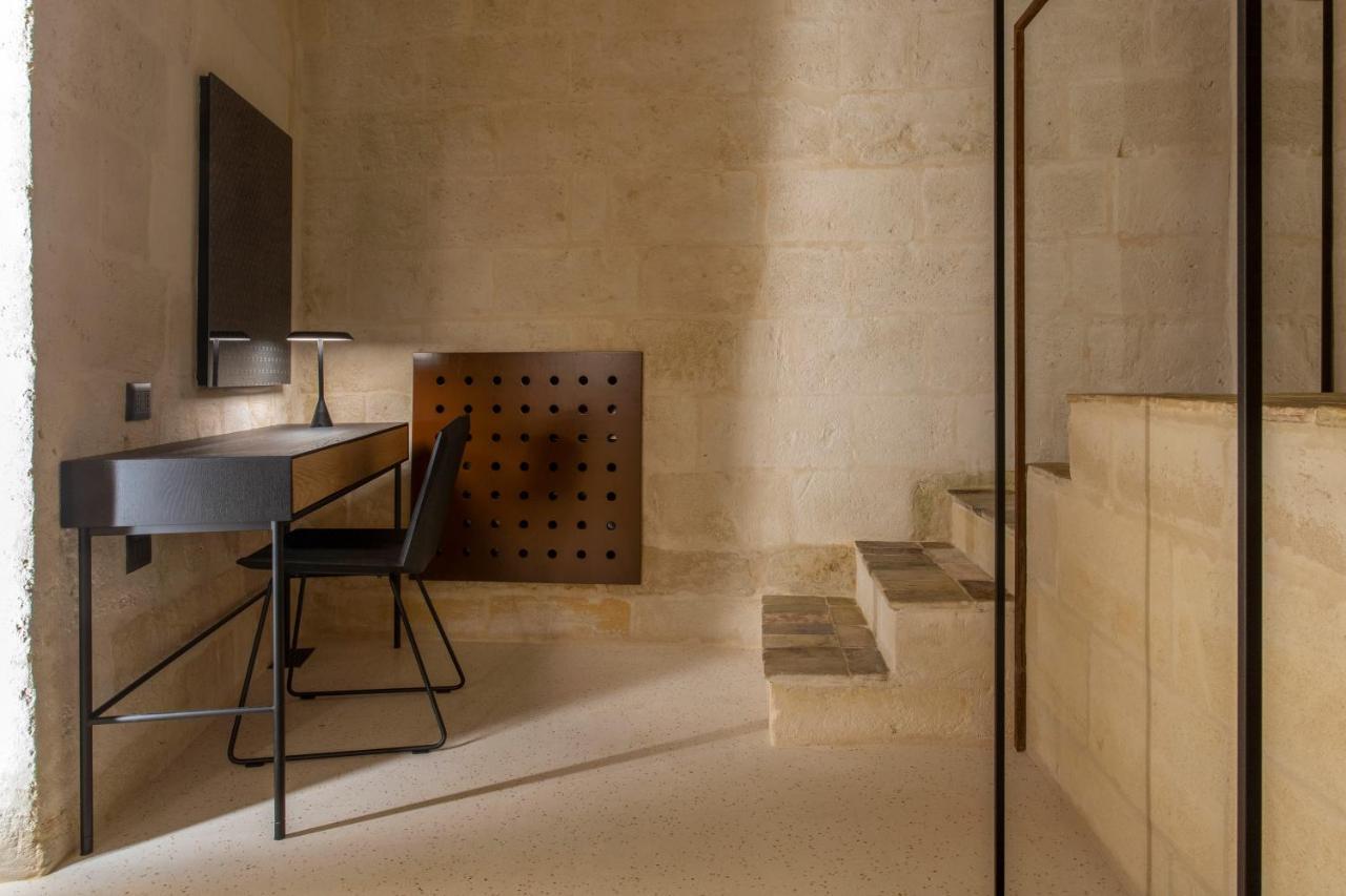 Pianelle Resort Matera Exterior photo
