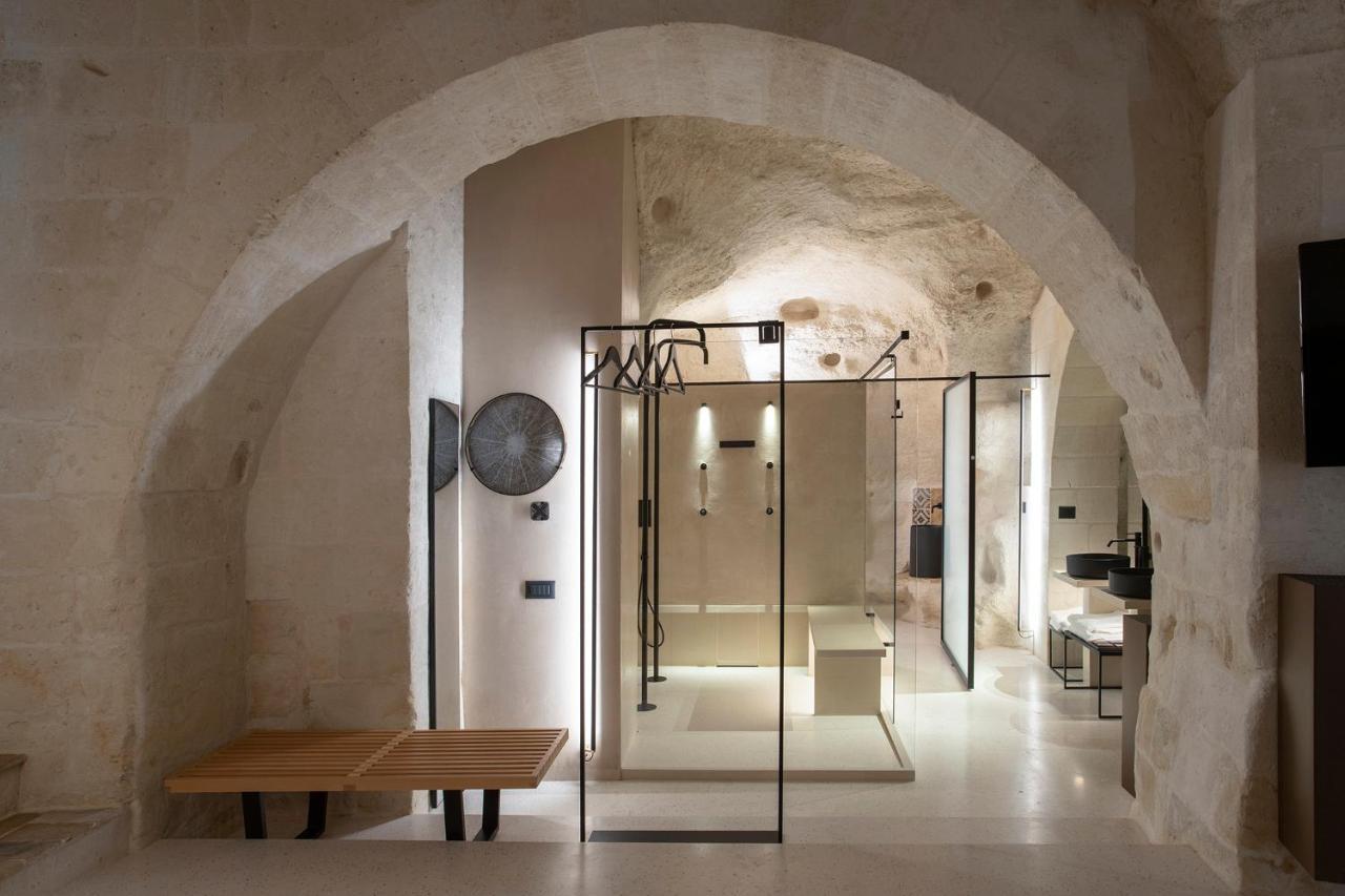 Pianelle Resort Matera Exterior photo
