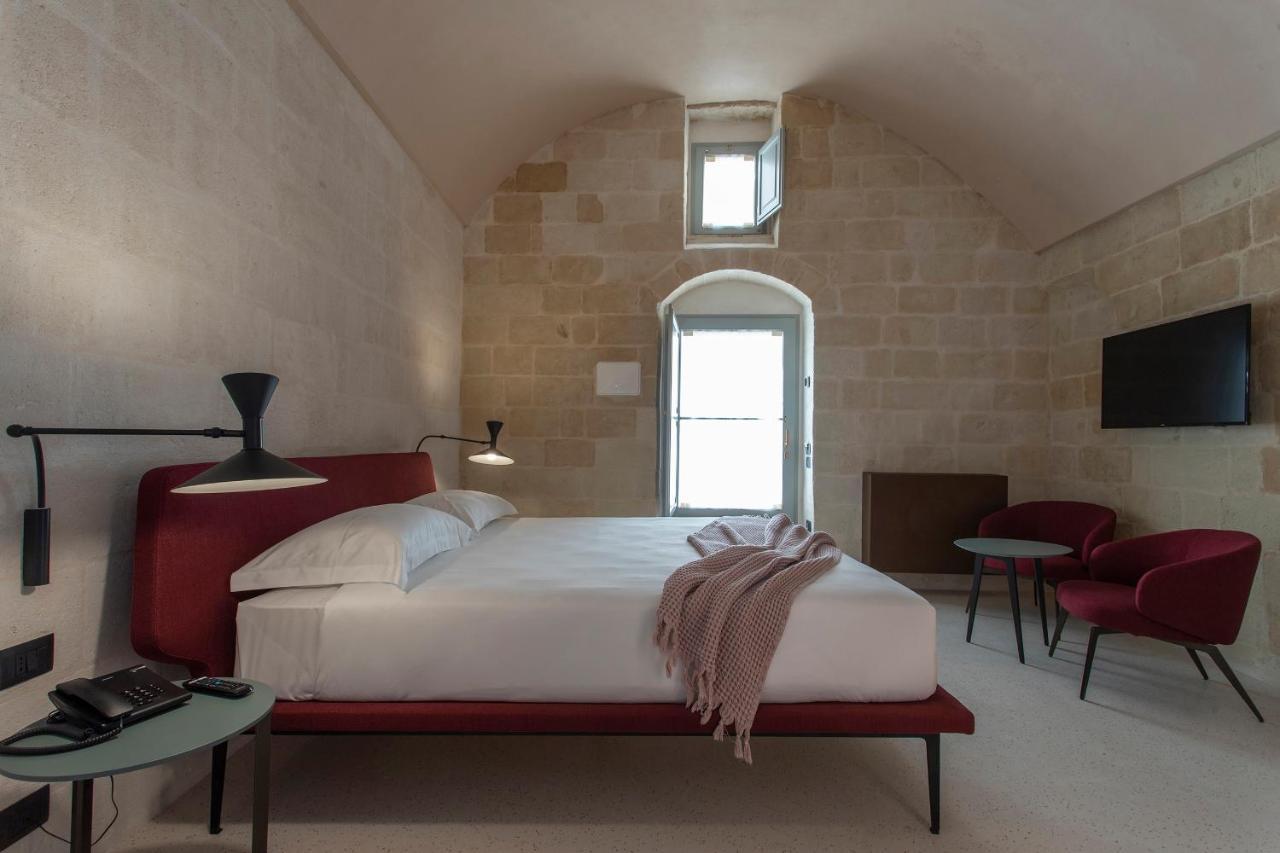 Pianelle Resort Matera Exterior photo