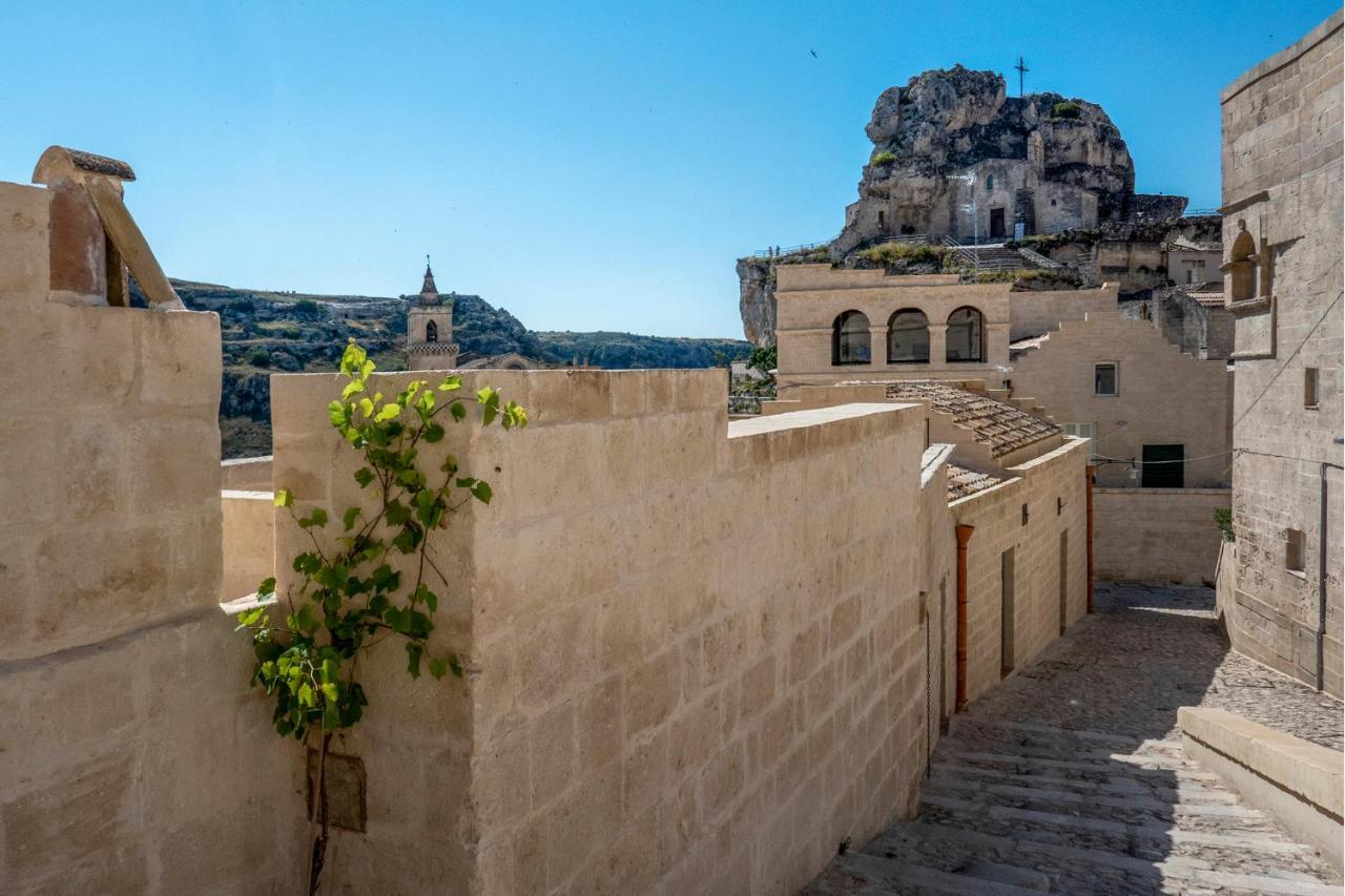 Pianelle Resort Matera Exterior photo